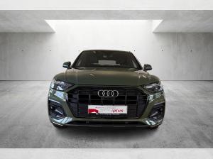 Audi Q5 Sportback 35 TDI advanced 35 TDI S tronic Matrix Navi ACC AHK TopView