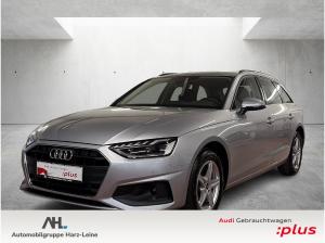 Audi A4 Avant 30 TDI S-tronic LED Navi ACC PDC SHZ LM