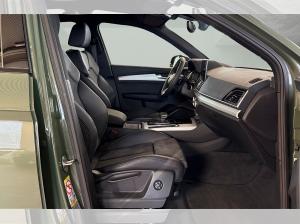 Audi Q5 Sportback 35 TDI advanced 35 TDI S tronic Matrix Navi ACC AHK TopView