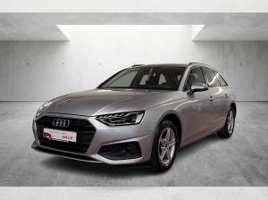 Audi A4 Avant 30 TDI S-tronic LED Navi ACC PDC SHZ LM