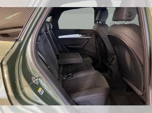 Audi Q5 Sportback 35 TDI advanced 35 TDI S tronic Matrix Navi ACC AHK TopView