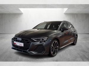 Audi A3 Sportback 35 TFSI S line LED Navi ACC AHK RFK