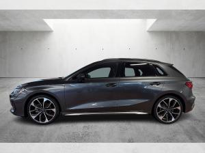 Audi A3 Sportback 35 TFSI S line LED Navi ACC AHK RFK