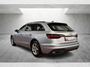 Audi A4 Avant 30 TDI S-tronic LED Navi ACC PDC SHZ LM
