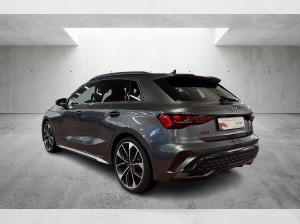 Audi A3 Sportback 35 TFSI S line LED Navi ACC AHK RFK