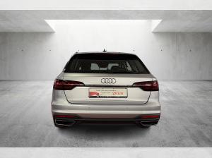 Audi A4 Avant 30 TDI S-tronic LED Navi ACC PDC SHZ LM