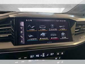 Audi Q4 e-tron Q4 Sportback e-tron 45 Advanced LED Navi ACC RFK