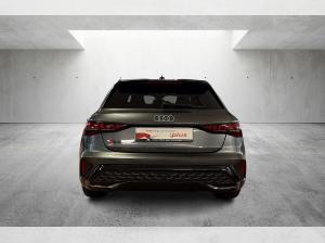 Audi A3 Sportback 35 TFSI S line LED Navi ACC AHK RFK