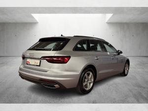 Audi A4 Avant 30 TDI S-tronic LED Navi ACC PDC SHZ LM