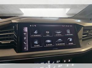 Audi Q4 e-tron Q4 Sportback e-tron 45 Advanced LED Navi ACC RFK