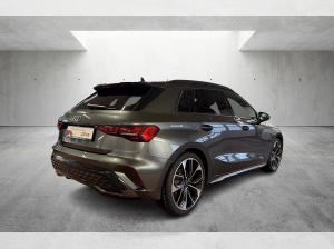 Audi A3 Sportback 35 TFSI S line LED Navi ACC AHK RFK