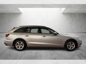 Audi A4 Avant 30 TDI S-tronic LED Navi ACC PDC SHZ LM