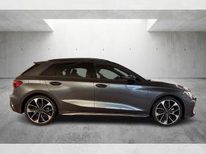 Audi A3 Sportback 35 TFSI S line LED Navi ACC AHK RFK
