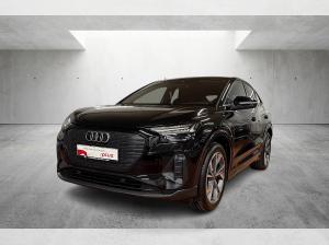 Audi Q4 e-tron Q4 Sportback e-tron 35 Advanced Matrix Navi ACC HuD RFK