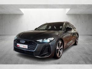 Audi A5 Avant TFSI S line quattro S-tronic Matrix Navi ACC AHK