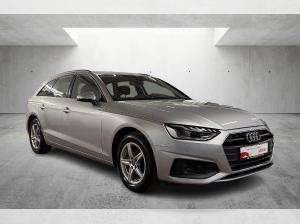 Audi A4 Avant 30 TDI S-tronic LED Navi ACC PDC SHZ LM