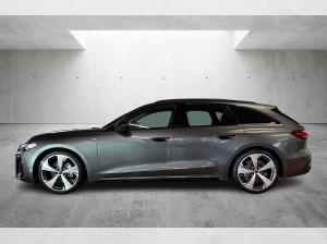 Audi A5 Avant TFSI S line quattro S-tronic Matrix Navi ACC AHK