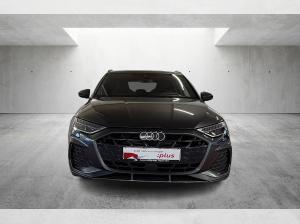 Audi A3 Sportback 35 TFSI S line LED Navi ACC AHK RFK