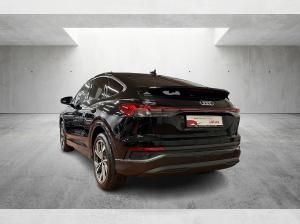 Audi Q4 e-tron Q4 Sportback e-tron 35 Advanced Matrix Navi ACC HuD RFK