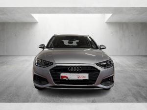 Audi A4 Avant 30 TDI S-tronic LED Navi ACC PDC SHZ LM