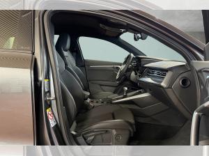 Audi A3 Sportback 35 TFSI S line LED Navi ACC AHK RFK