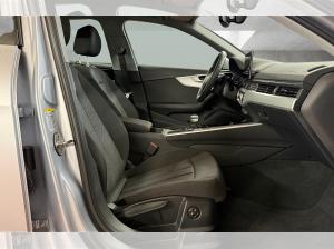 Audi A4 Avant 30 TDI S-tronic LED Navi ACC PDC SHZ LM