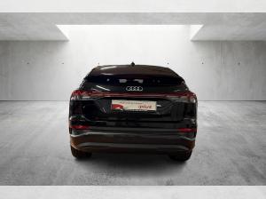 Audi Q4 e-tron Q4 Sportback e-tron 35 Advanced Matrix Navi ACC HuD RFK