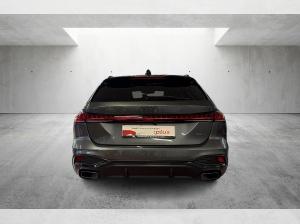 Audi A5 Avant TFSI S line quattro S-tronic Matrix Navi ACC AHK