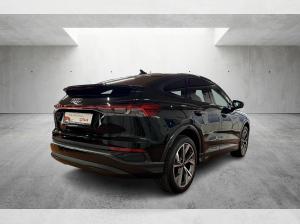 Audi Q4 e-tron Q4 Sportback e-tron 35 Advanced Matrix Navi ACC HuD RFK