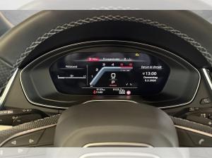 Audi Q5 Sportback 35 TDI advanced 35 TDI S tronic Matrix Navi ACC AHK TopView