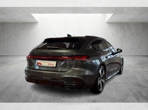 Audi A5 Avant TFSI S line quattro S-tronic Matrix Navi ACC AHK