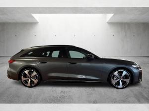 Audi A5 Avant TFSI S line quattro S-tronic Matrix Navi ACC AHK