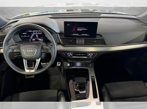 Audi Q5 Sportback 35 TDI advanced 35 TDI S tronic Matrix Navi ACC AHK TopView