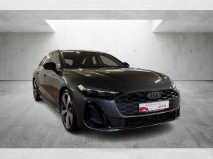 Audi A5 Avant TFSI S line quattro S-tronic Matrix Navi ACC AHK