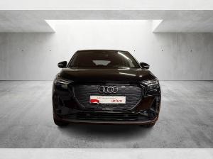 Audi Q4 e-tron Q4 Sportback e-tron 35 Advanced Matrix Navi ACC HuD RFK
