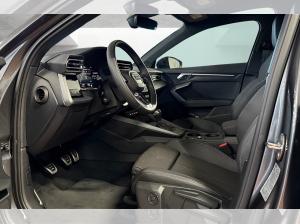 Audi A3 Sportback 35 TFSI S line LED Navi ACC AHK RFK