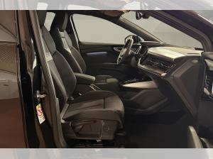 Audi Q4 e-tron Q4 Sportback e-tron 35 Advanced Matrix Navi ACC HuD RFK