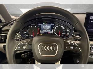 Audi A4 Avant 30 TDI S-tronic LED Navi ACC PDC SHZ LM