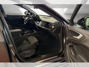 Audi A5 Avant TFSI S line quattro S-tronic Matrix Navi ACC AHK