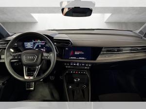 Audi A3 Sportback 35 TFSI S line LED Navi ACC AHK RFK