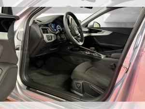 Audi A4 Avant 30 TDI S-tronic LED Navi ACC PDC SHZ LM