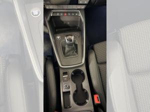 Audi A3 Sportback 35 TFSI S line LED Navi ACC AHK RFK