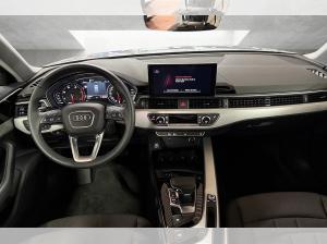Audi A4 Avant 30 TDI S-tronic LED Navi ACC PDC SHZ LM