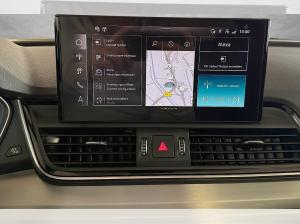 Audi Q5 Sportback 35 TDI advanced 35 TDI S tronic Matrix Navi ACC AHK TopView