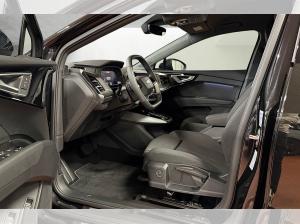 Audi Q4 e-tron Q4 Sportback e-tron 35 Advanced Matrix Navi ACC HuD RFK