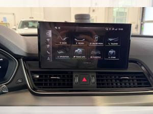 Audi Q5 Sportback 35 TDI advanced 35 TDI S tronic Matrix Navi ACC AHK TopView