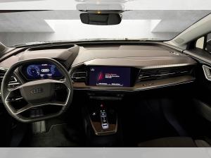 Audi Q4 e-tron Q4 Sportback e-tron 35 Advanced Matrix Navi ACC HuD RFK