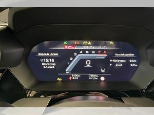 Audi A3 Sportback 35 TFSI S line LED Navi ACC AHK RFK