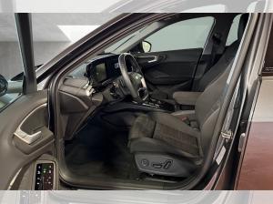 Audi A5 Avant TFSI S line quattro S-tronic Matrix Navi ACC AHK