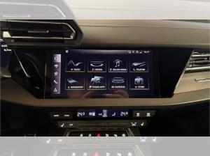 Audi A3 Sportback 35 TFSI S line LED Navi ACC AHK RFK